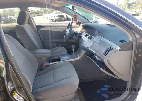 2010 Toyota Avalon Xl from USA, damaged, VIN 4T1BK3DB5AU363951